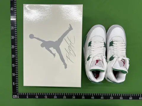 Retro Mid-Top Sneakers KZ KX GD2 Collection 2 -3