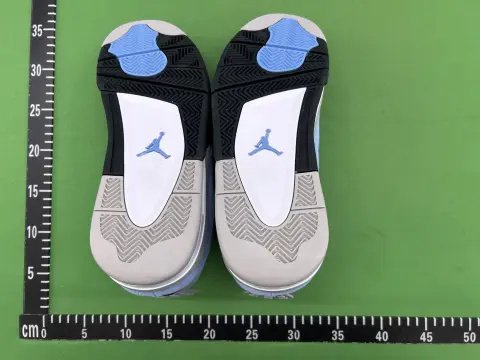 Retro Mid-Top Sneakers KZ KX GD2 Collection 2 -4