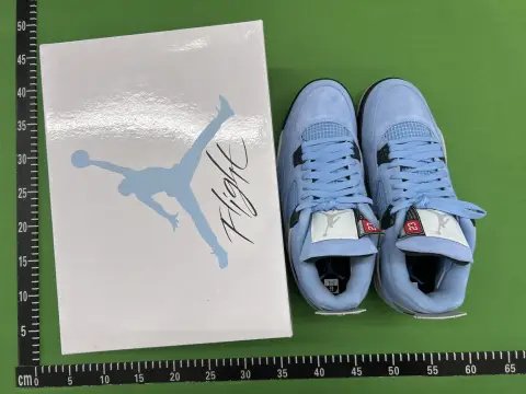 Retro Mid-Top Sneakers KZ KX GD2 Collection 2 -5