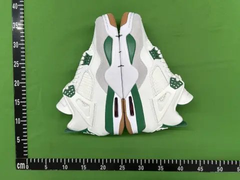 Retro Mid-Top Sneakers KZ KX GD2 Collection 2 -6