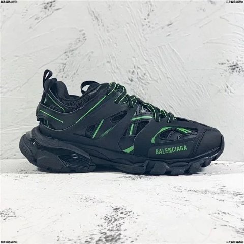 Chunky Sports Sneakers 019-ANS