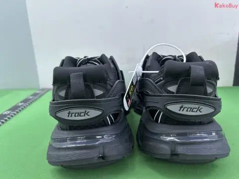 Chunky Sports Sneakers 019-ANS -2