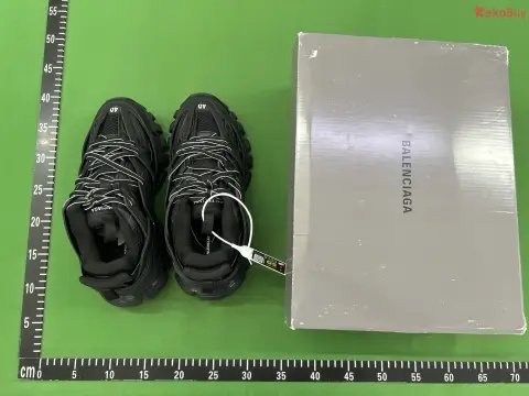 Chunky Sports Sneakers 019-ANS -3