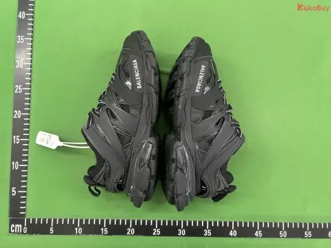 Chunky Sports Sneakers 019-ANS -4