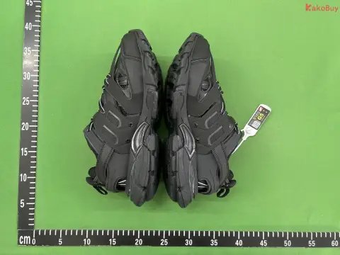 Chunky Sports Sneakers 019-ANS -5