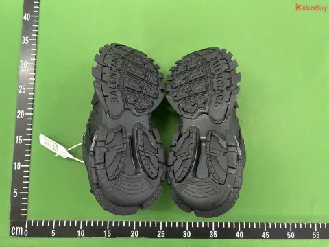 Chunky Sports Sneakers 019-ANS -6