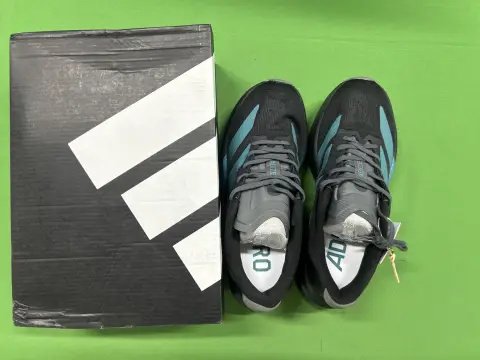 Adizero EVO SL Low-Top Running Shoes -4
