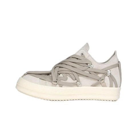Distressed Casual Sneakers TT 
