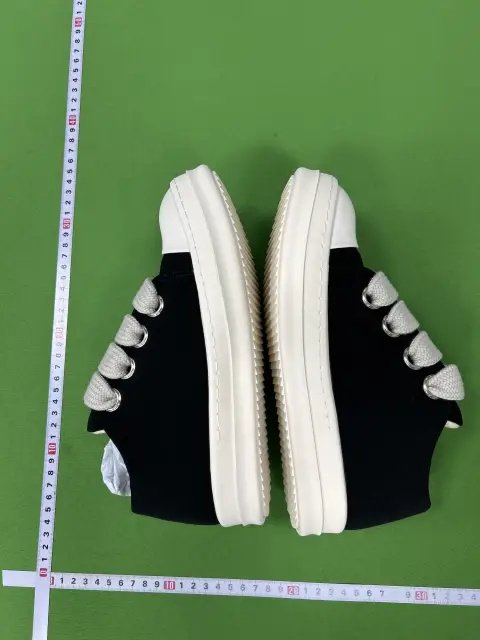 Distressed Casual Sneakers TT Collection -2