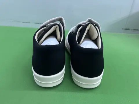 Distressed Casual Sneakers TT Collection -5