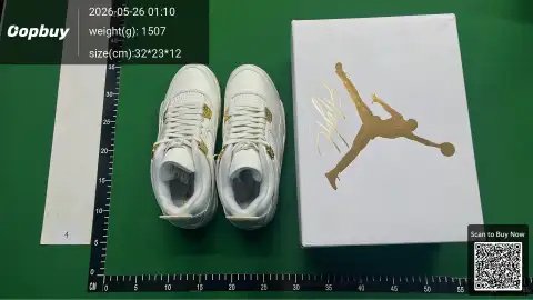 Air Jordan Collection DGC Batch -4