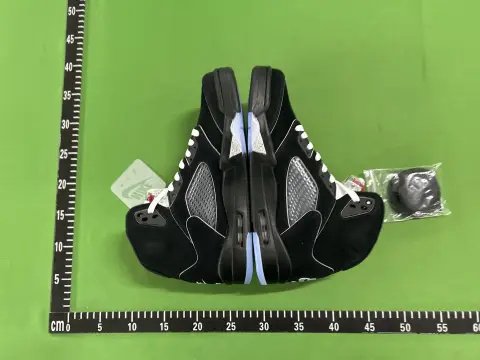 Air Jordan Collection DGC Batch -3