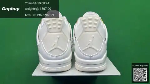 Air Jordan Collection DGC Batch -5