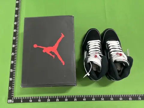 Air Jordan Collection DGC Batch -6