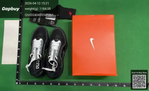 Pegasus Premium Air-Cushion Running Shoes -2