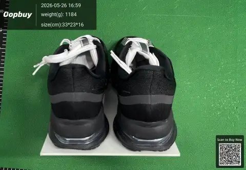 Pegasus Premium Air-Cushion Running Shoes -3