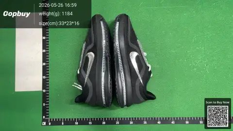 Pegasus Premium Air-Cushion Running Shoes -5
