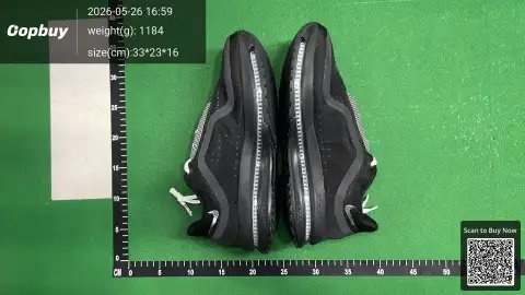 Pegasus Premium Air-Cushion Running Shoes -6