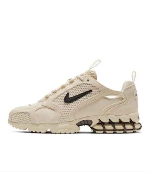 Custom Collaboration Sneakers 