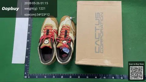 Custom Collaboration Sneakers PK Batch -2