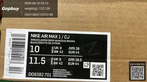 Custom Collaboration Sneakers PK Batch -3