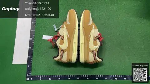 Custom Collaboration Sneakers PK Batch -6