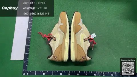 Custom Collaboration Sneakers PK Batch -5