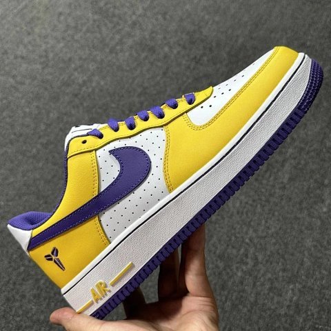 Air Force 1 Collection G Batch