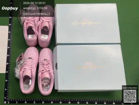 Air Force 1 Collection G Batch -5