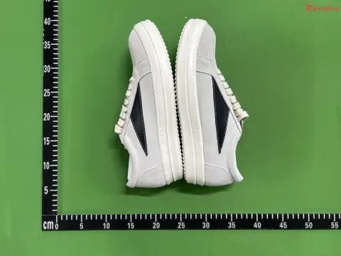 Black Suede Casual Sneakers TT Collection -4