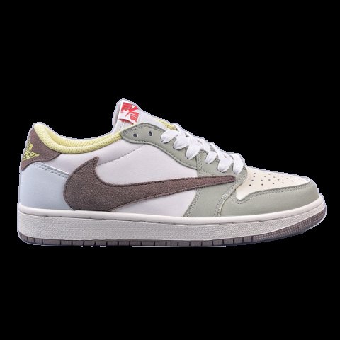 Travis Scott Air Jordan 1 Low 