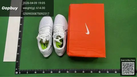 Air Zoom Pegasus 38 BF Batch -3