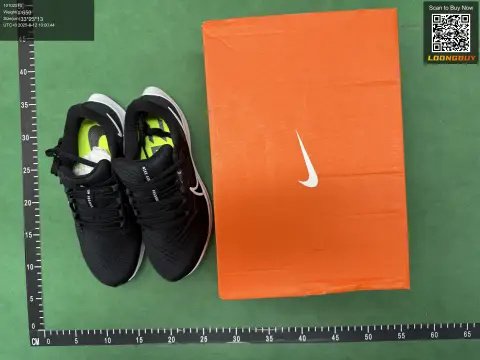 Air Zoom Pegasus 38 BF Batch -4