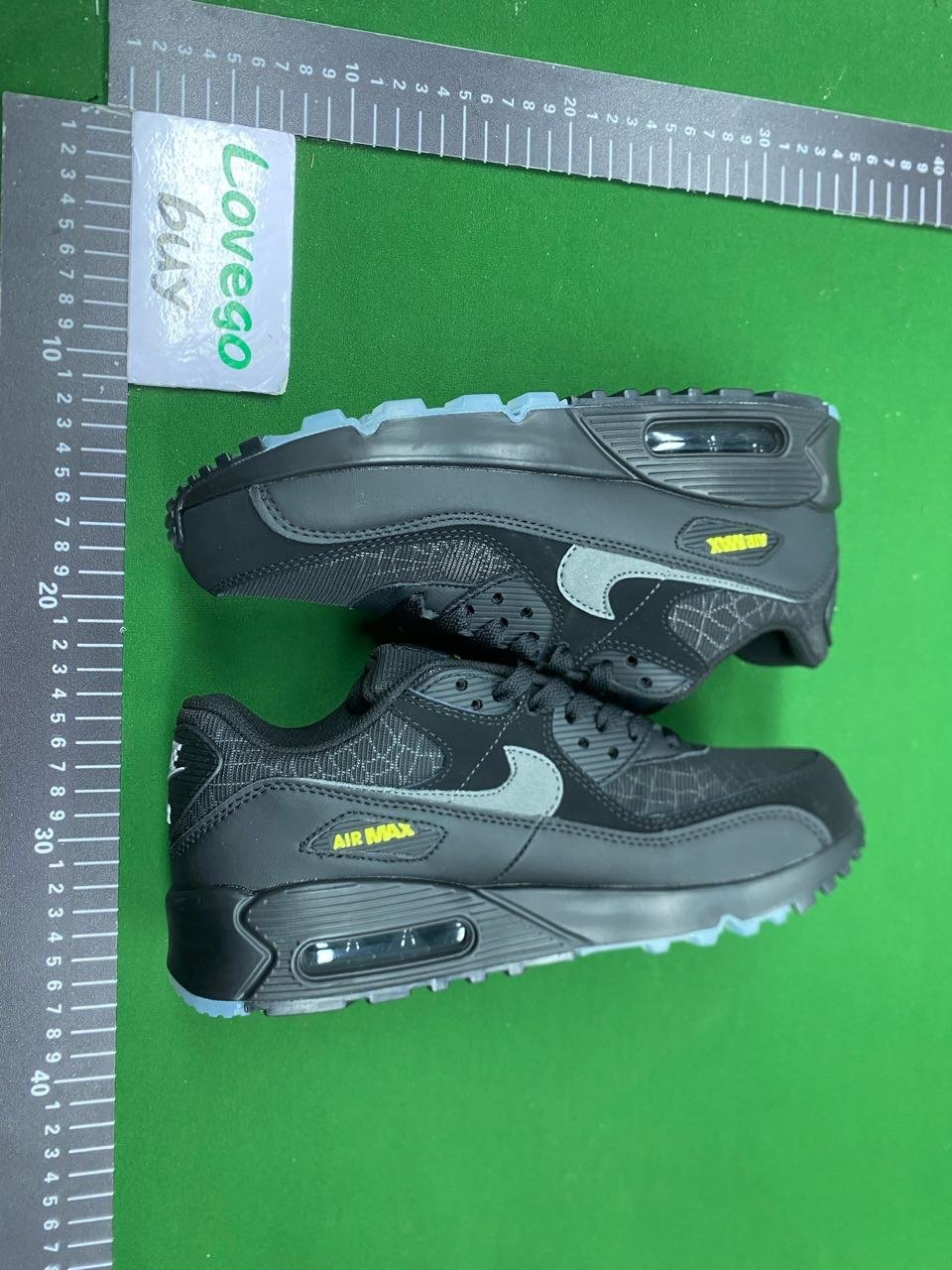 Air Max 90 Casual Running Shoes -2