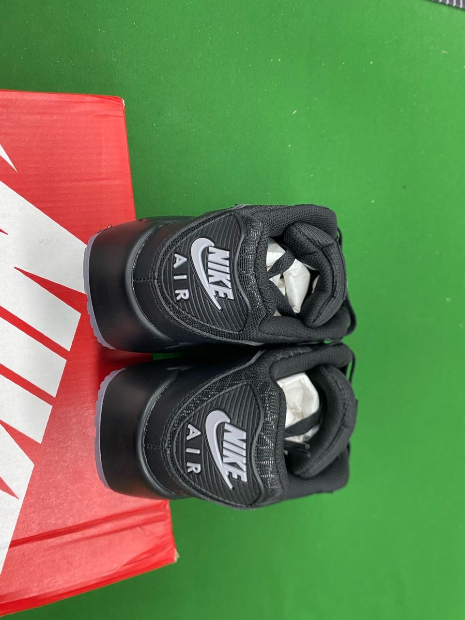 Air Max 90 Casual Running Shoes -3