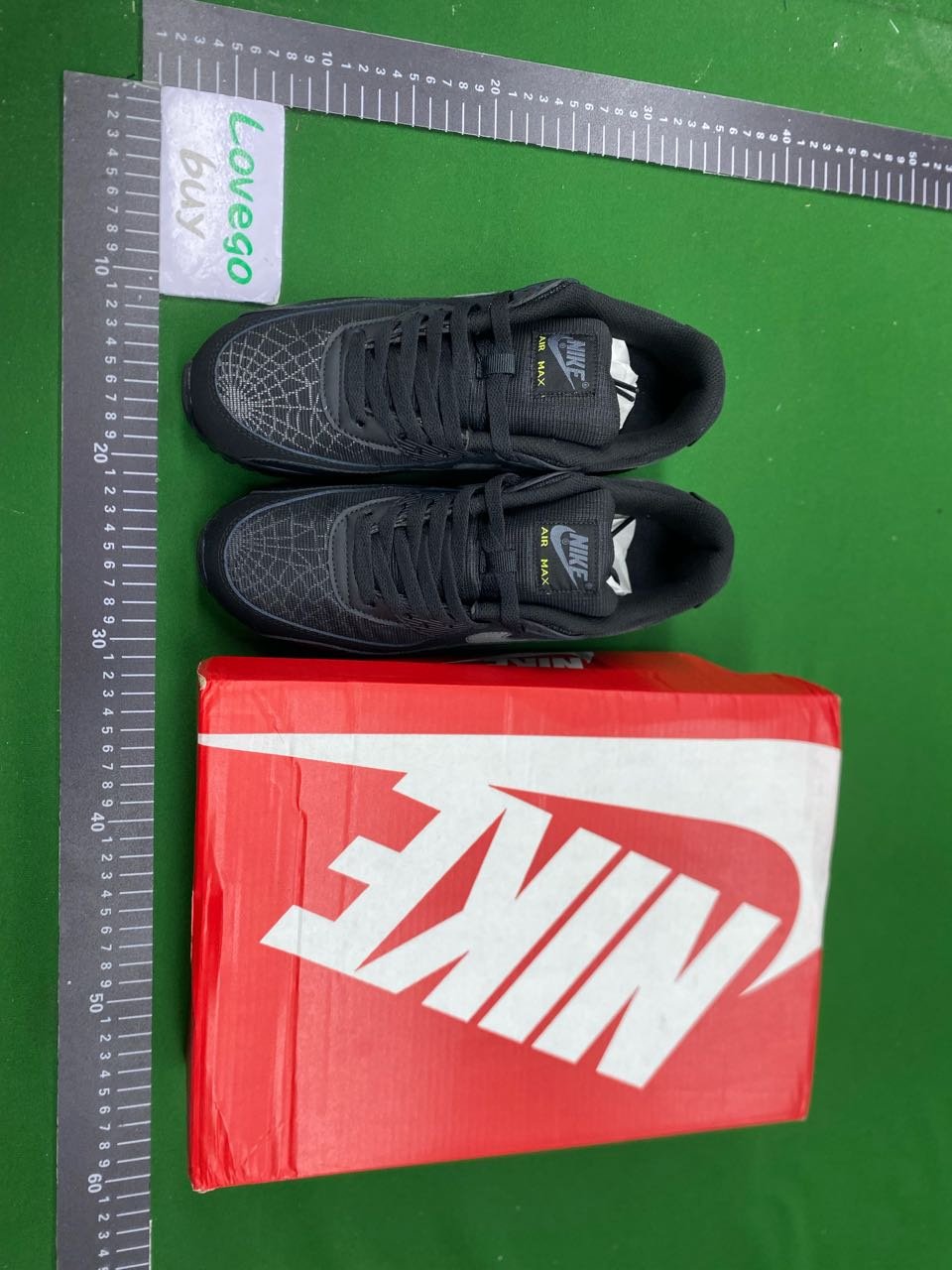 Air Max 90 Casual Running Shoes -5