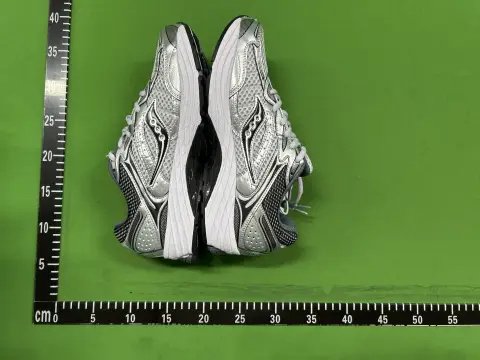 Retro Running Sneakers 700 -5