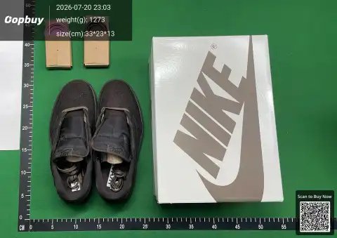 Air Jordan Collection PK Batch -2