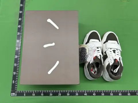 Air Jordan Collection PK Batch -4