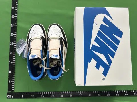 Air Jordan Collection PK Batch -5