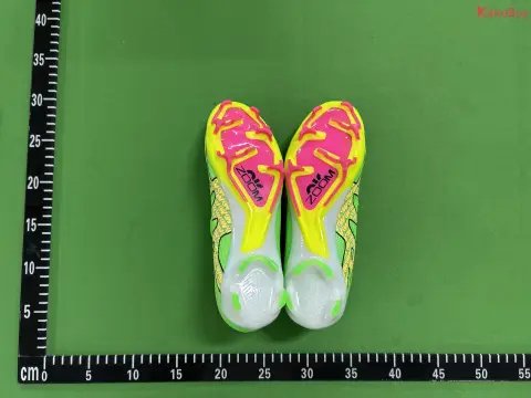 Low-Top FG Football Cleats Collection 2 -4