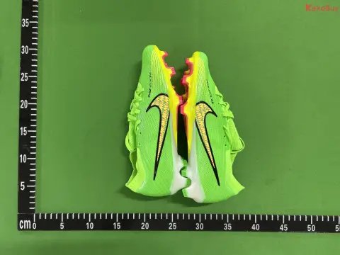 Low-Top FG Football Cleats Collection 2 -2