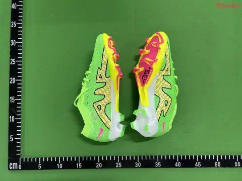 Low-Top FG Football Cleats Collection 2 -5