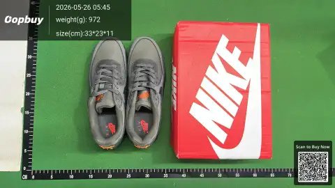 Air Max 90 CCCK Batch -5