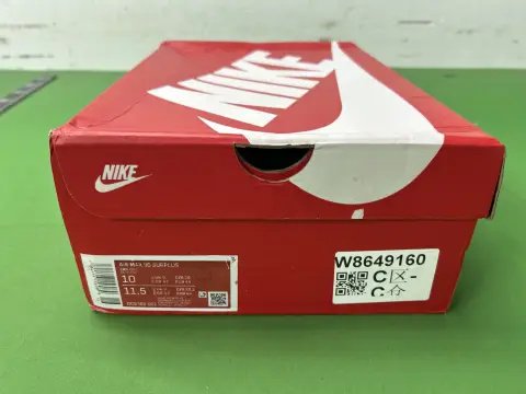 Air Max 90 CCCK Batch -4