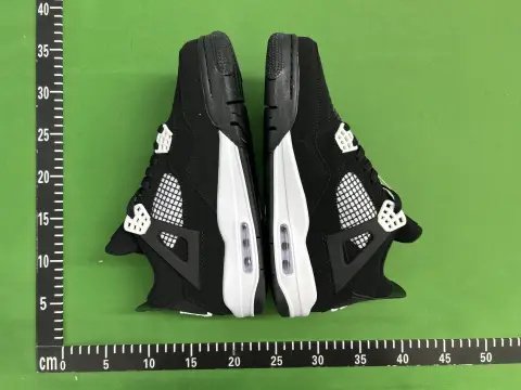 Air Jordan 4 Budget Collection FA.004 -3