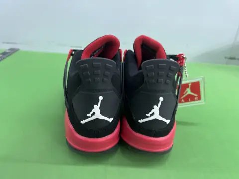 Air Jordan 4 Budget Collection FA.004 -5