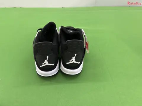 Air Jordan 4 Budget Collection FA.004 -4