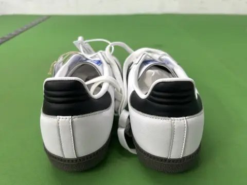 Samba and Gazelle XC Batch -4