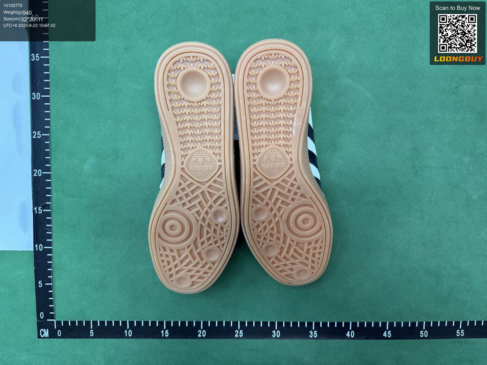 Handball Spezial M Batch -5